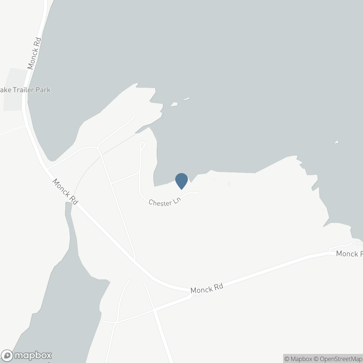 41 CHESTER LANE, Kawartha Lakes, Ontario K0M 2B0